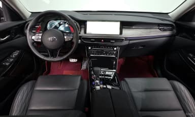 K7 Premier