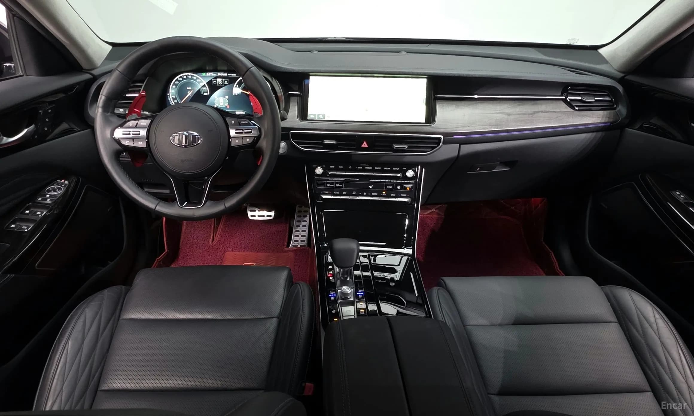 K7 Premier