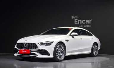 AMG GT