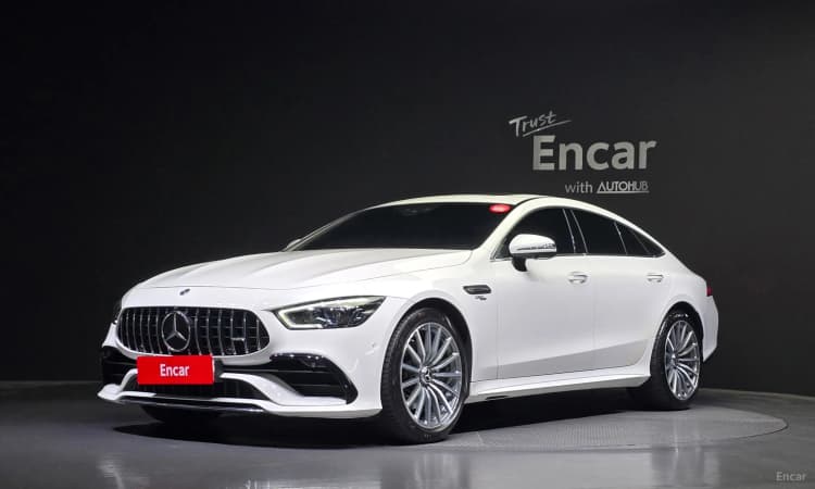 AMG GT