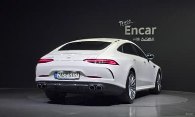 AMG GT