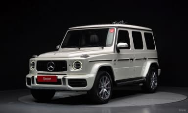 G-Class W463b