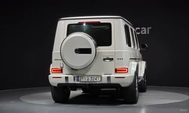 G-Class W463b