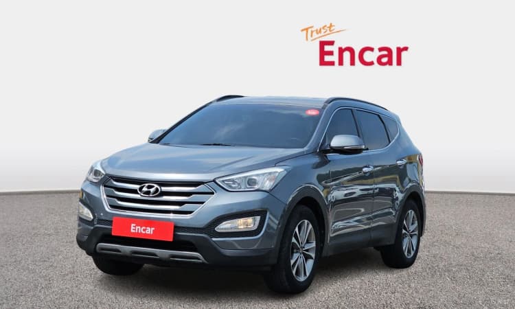 Santa Fe DM