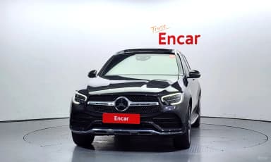 GLC-Class X253