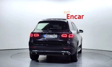 GLC-Class X253