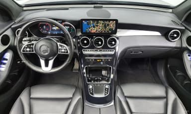 GLC-Class X253