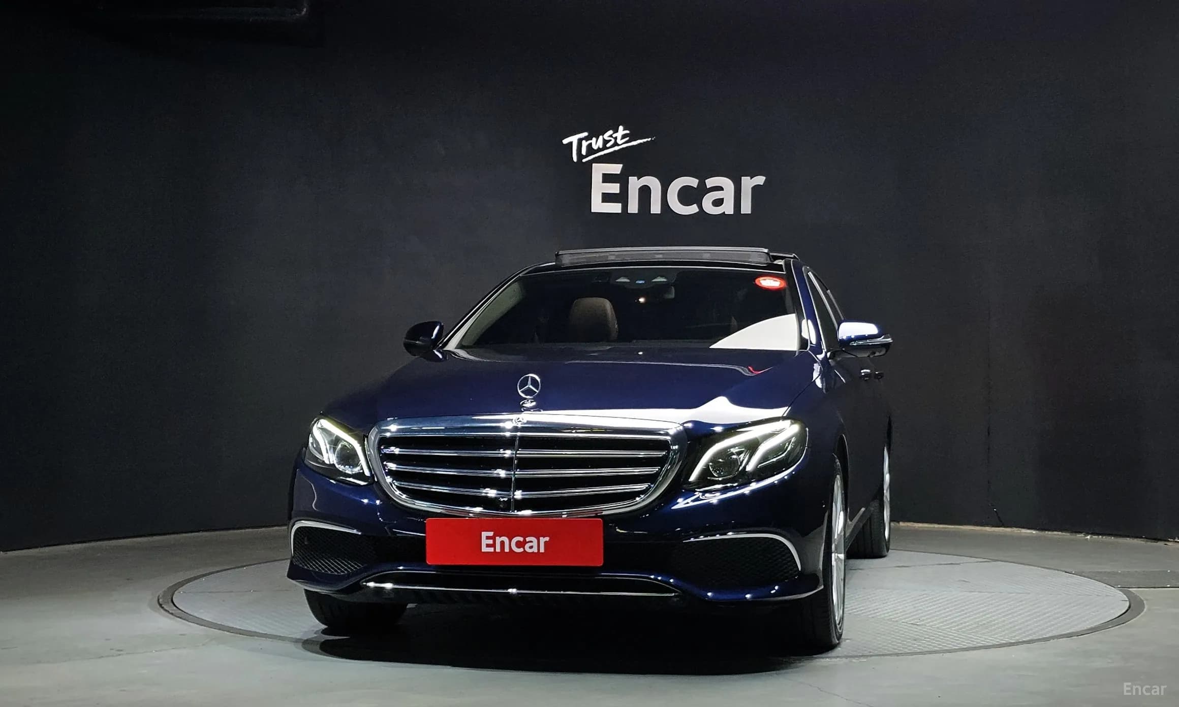 E-Class W213