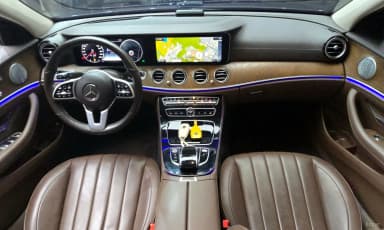 E-Class W213