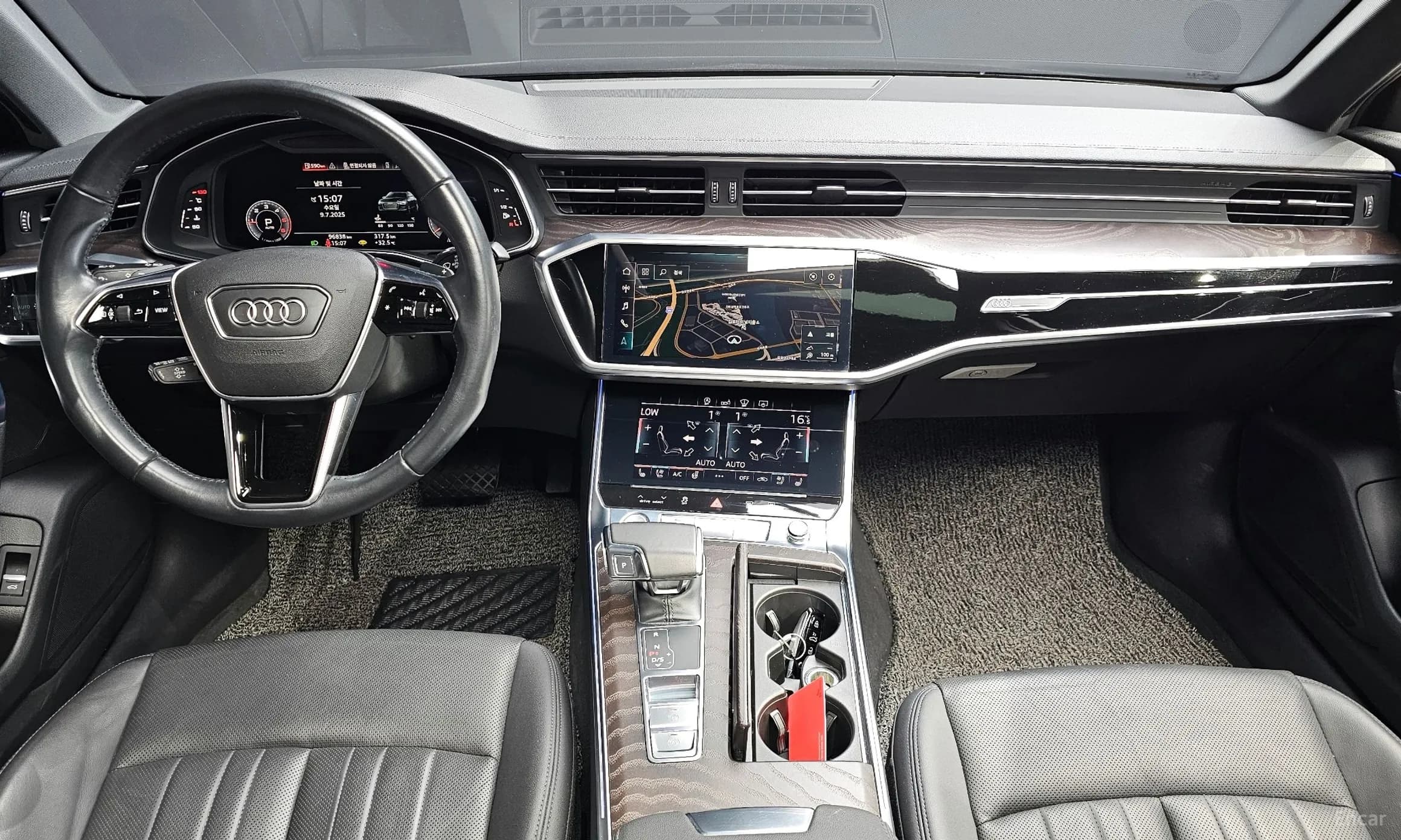 A6 (C8)