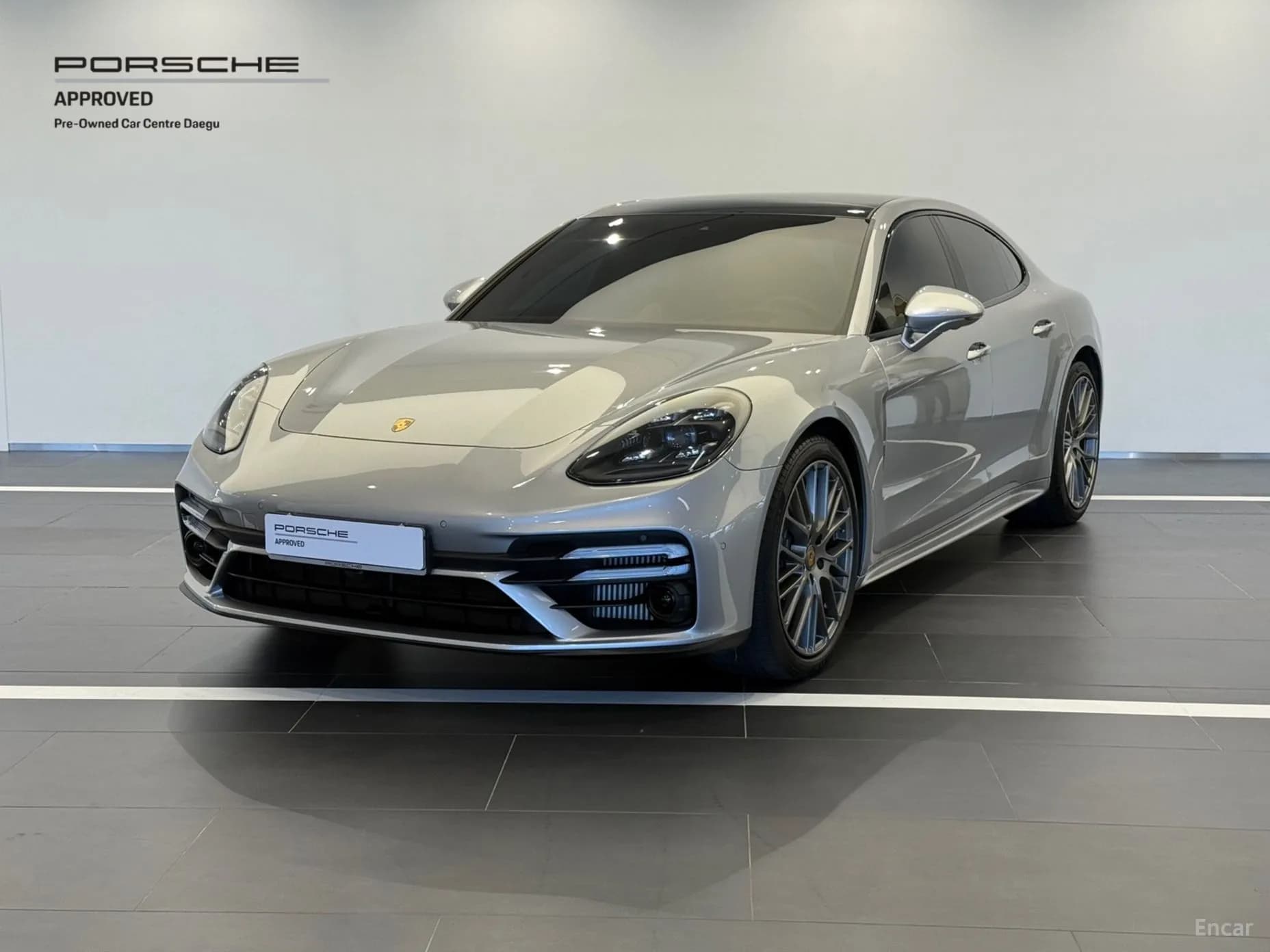 Panamera (971)