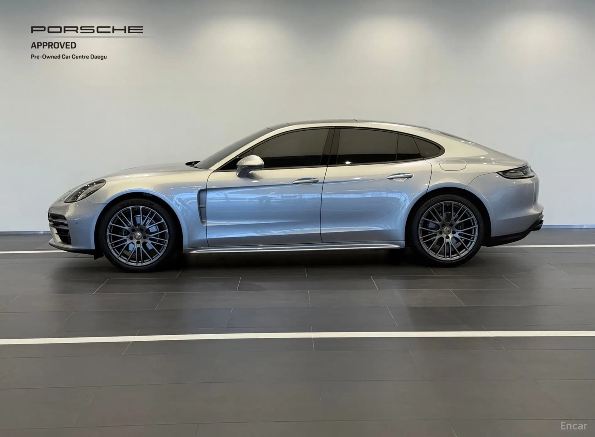 Panamera (971)