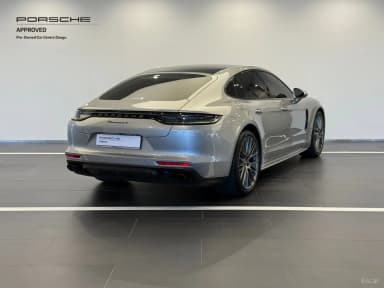 Panamera (971)
