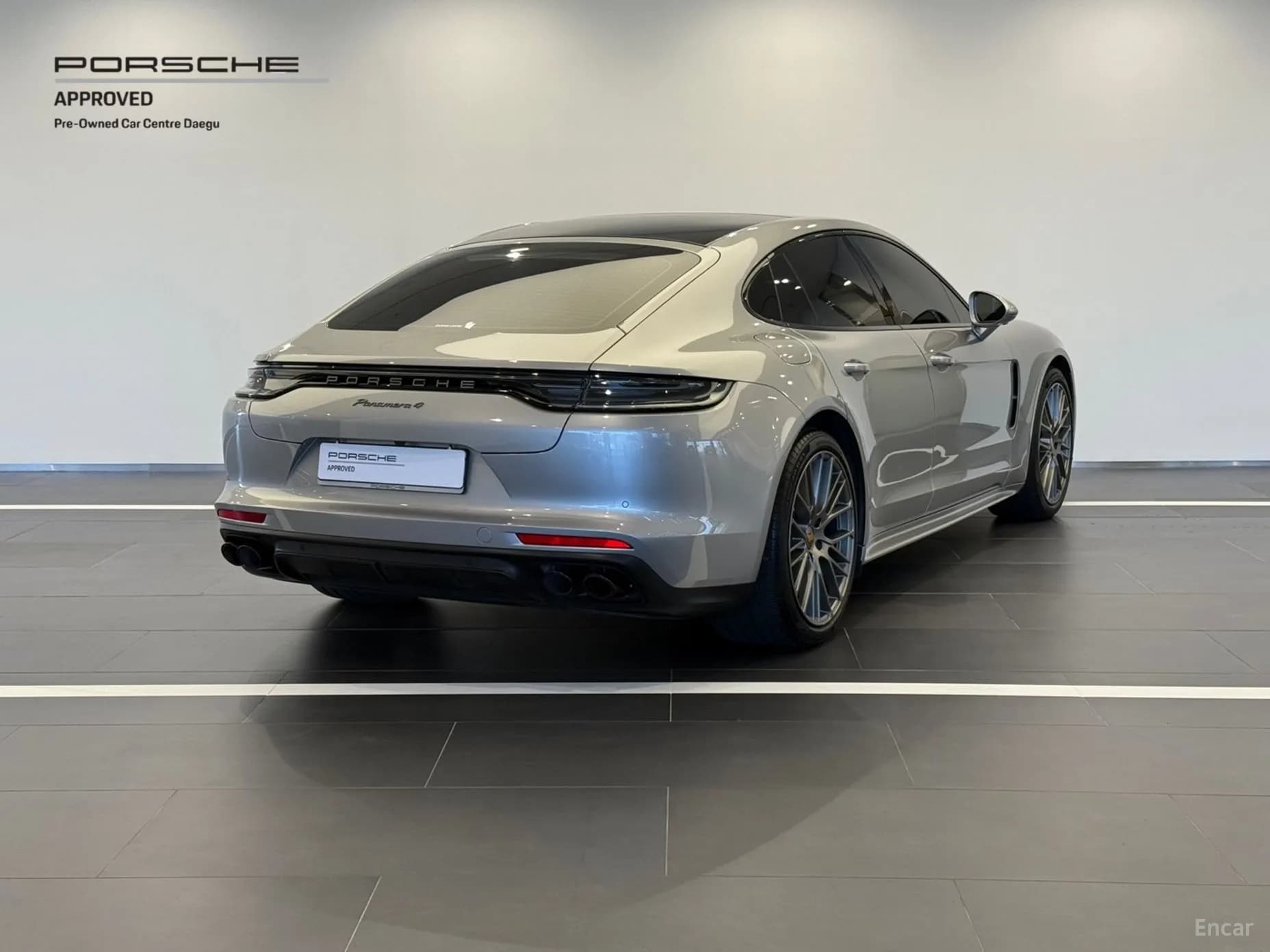 Panamera (971)