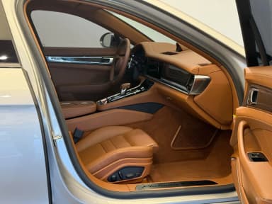 Panamera (971)