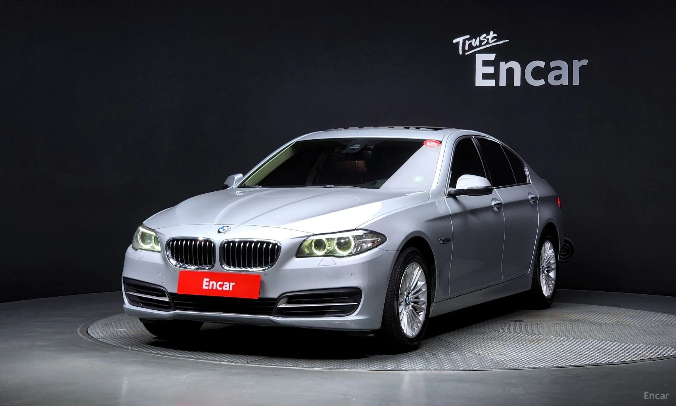5 Series (F10)