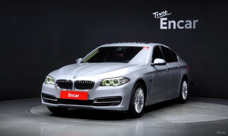 5 Series (F10)