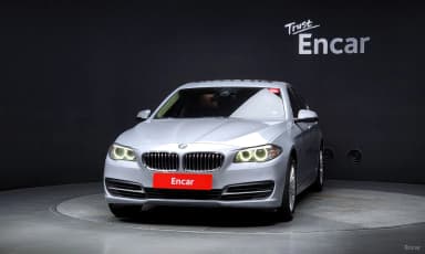 5 Series (F10)