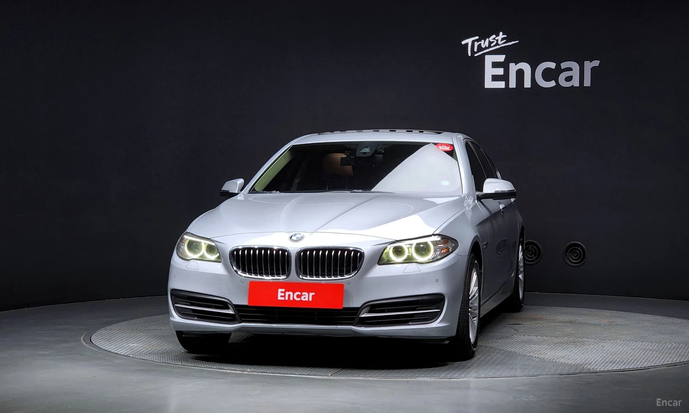 5 Series (F10)