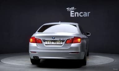 5 Series (F10)