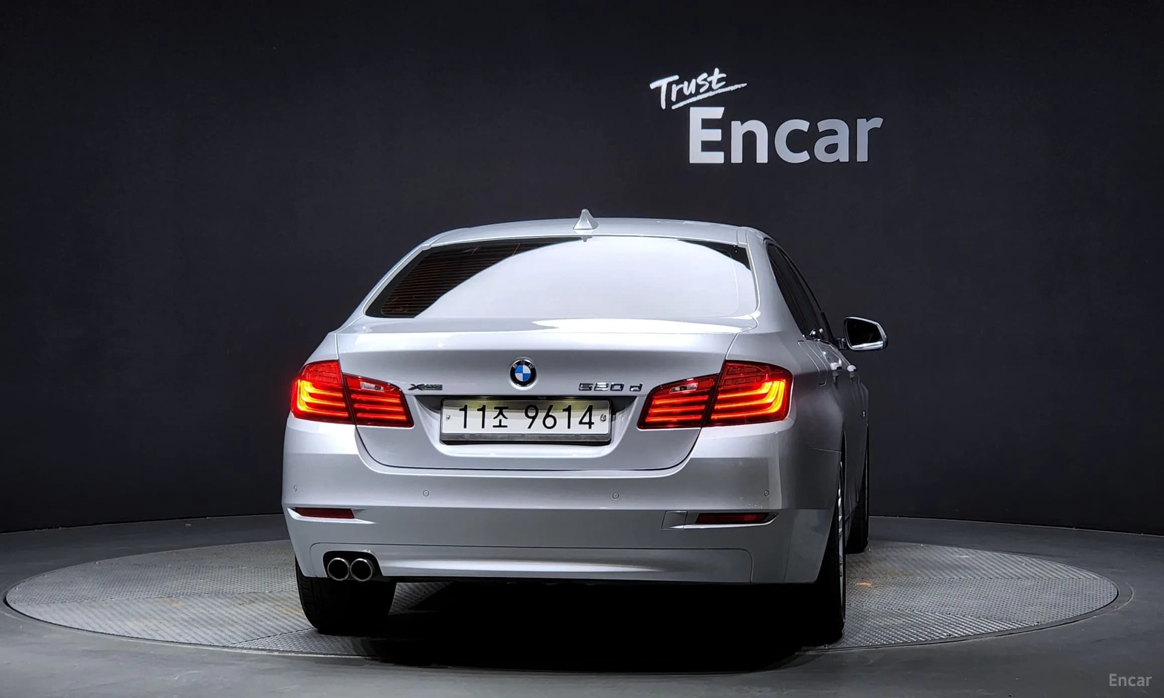 5 Series (F10)