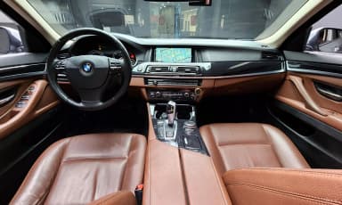 5 Series (F10)