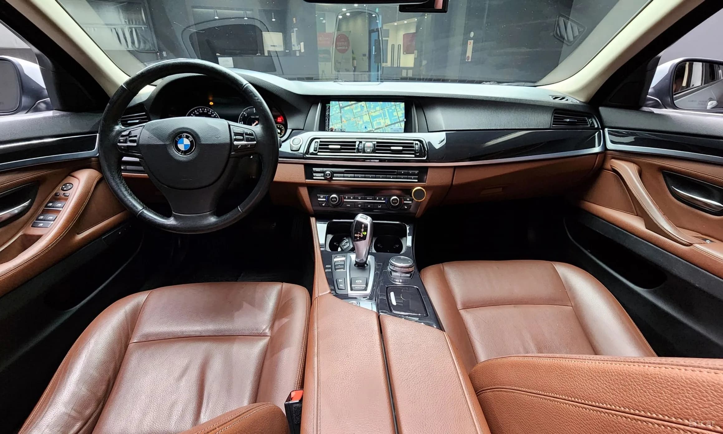 5 Series (F10)