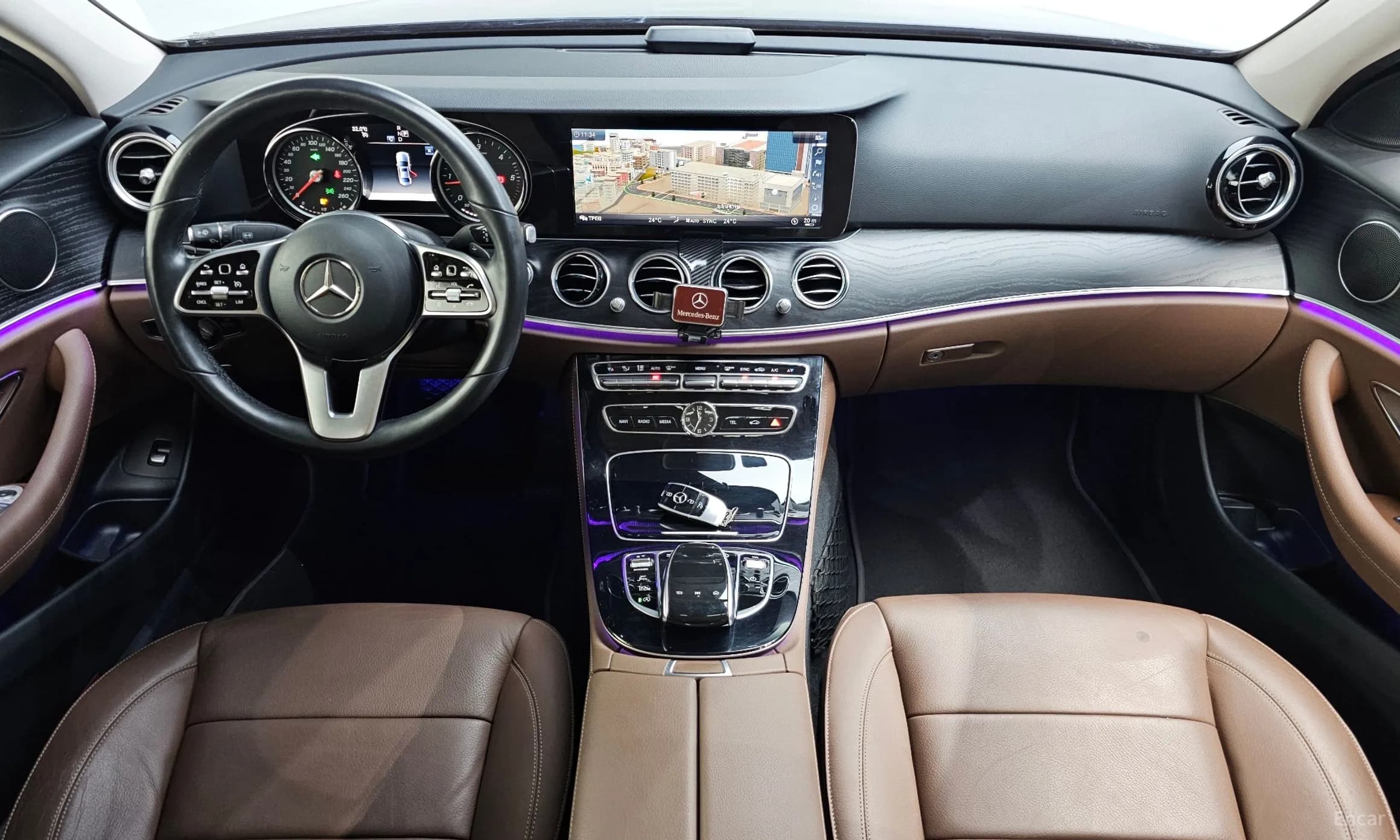 E-Class W213