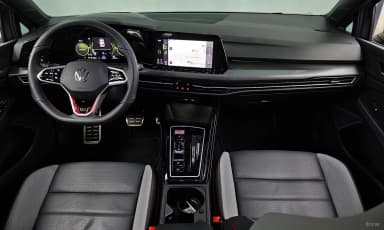 Golf 8th Generation