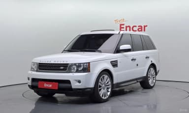 Range Rover Sport