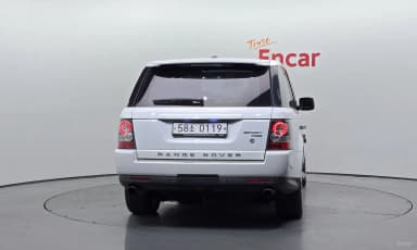 Range Rover Sport