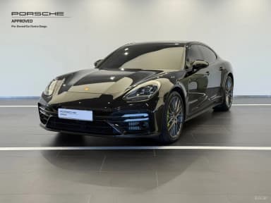 Panamera (971)