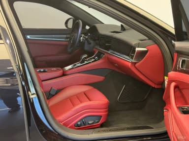 Panamera (971)