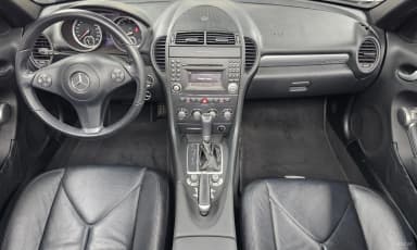 New SLK-Class