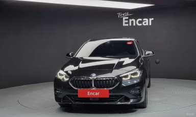 2 Series Gran Coupe (F44)