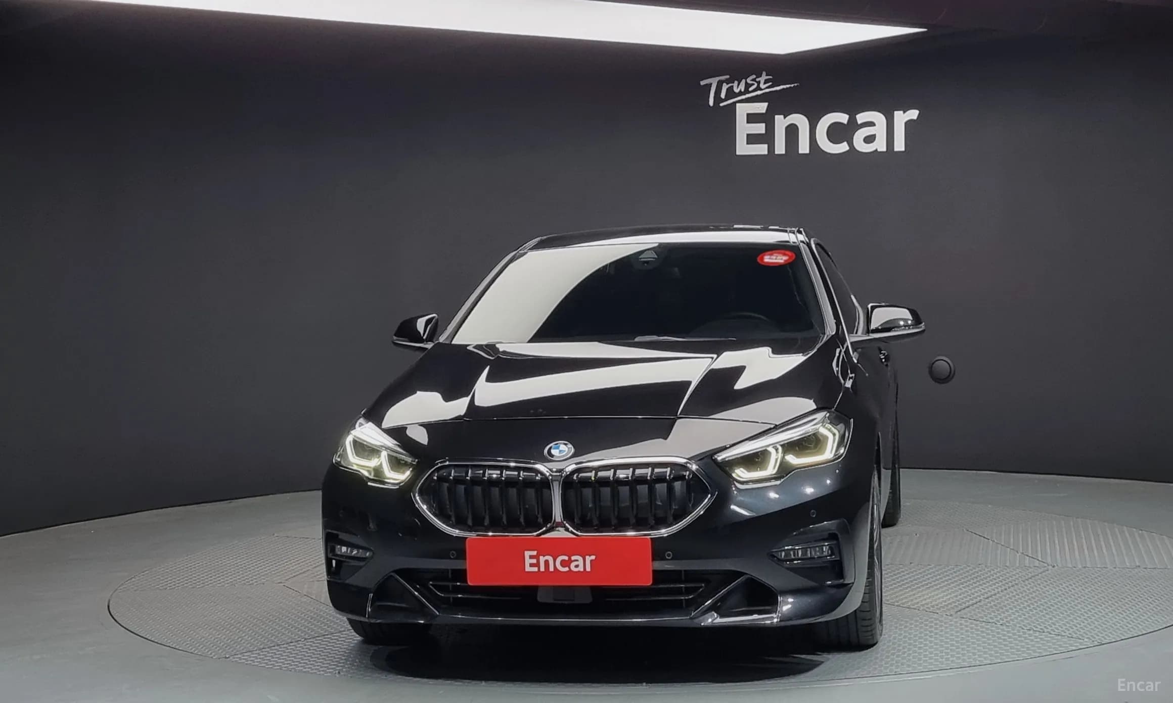 2 Series Gran Coupe (F44)