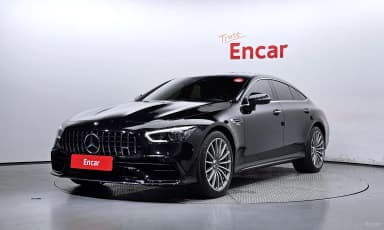 AMG GT