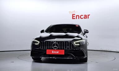 AMG GT