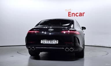 AMG GT