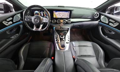 AMG GT