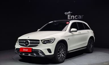 GLC-Class X253