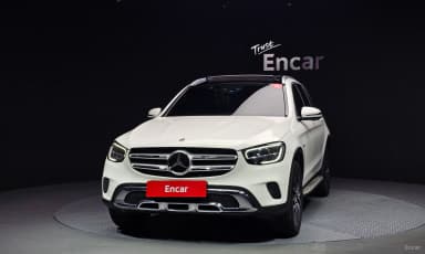GLC-Class X253