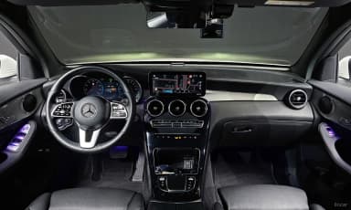 GLC-Class X253