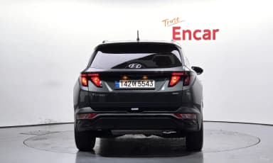Tucson (NX4)