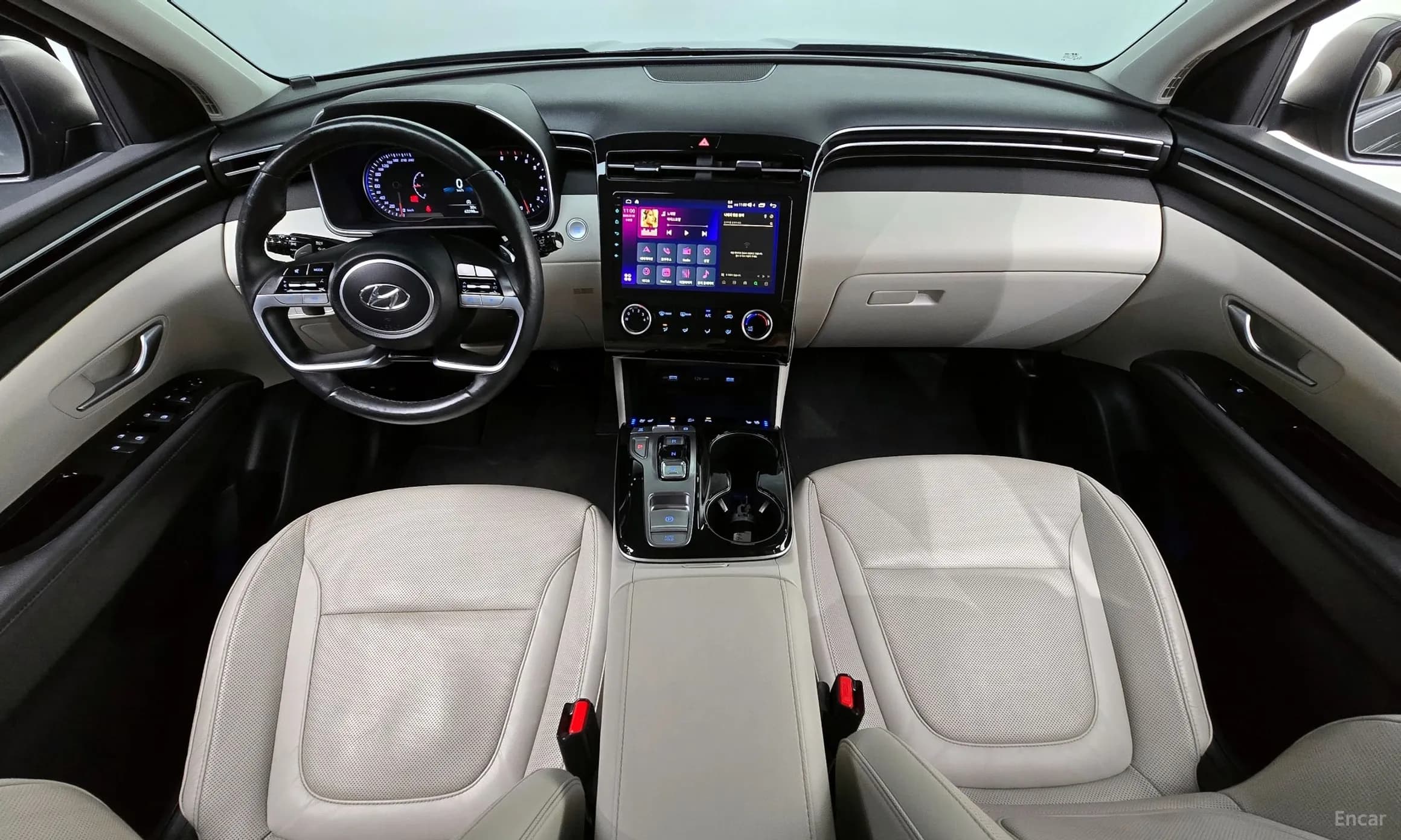 Tucson (NX4)