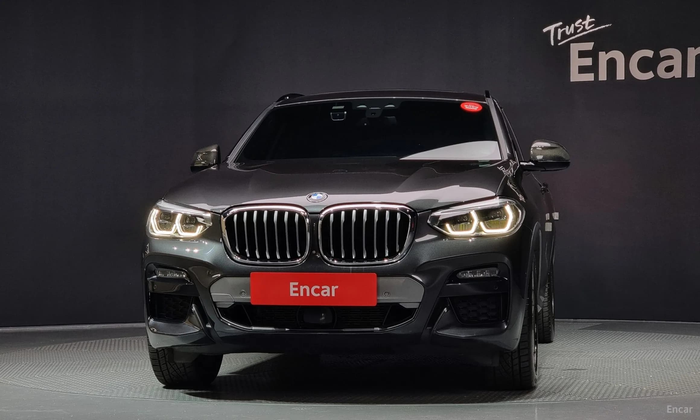 X4 (G02)