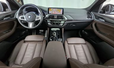 X4 (G02)