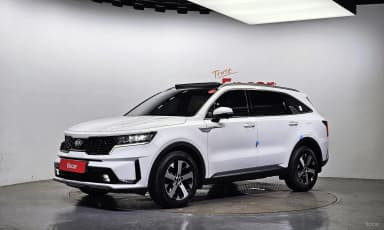 Sorento 4th generation