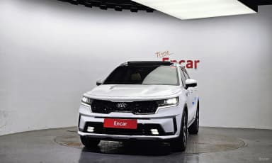 Sorento 4th generation