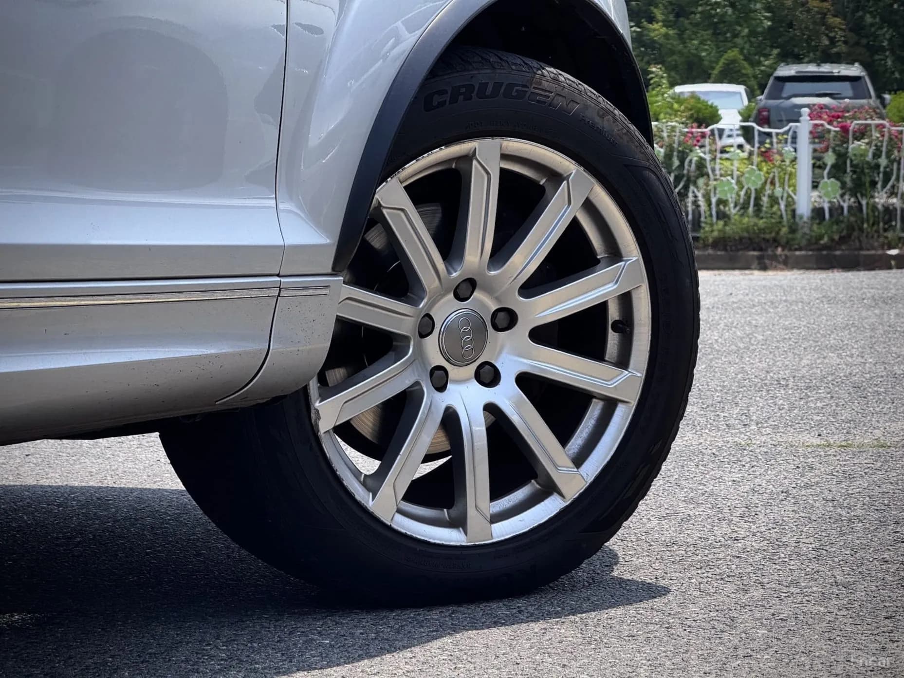 Q7